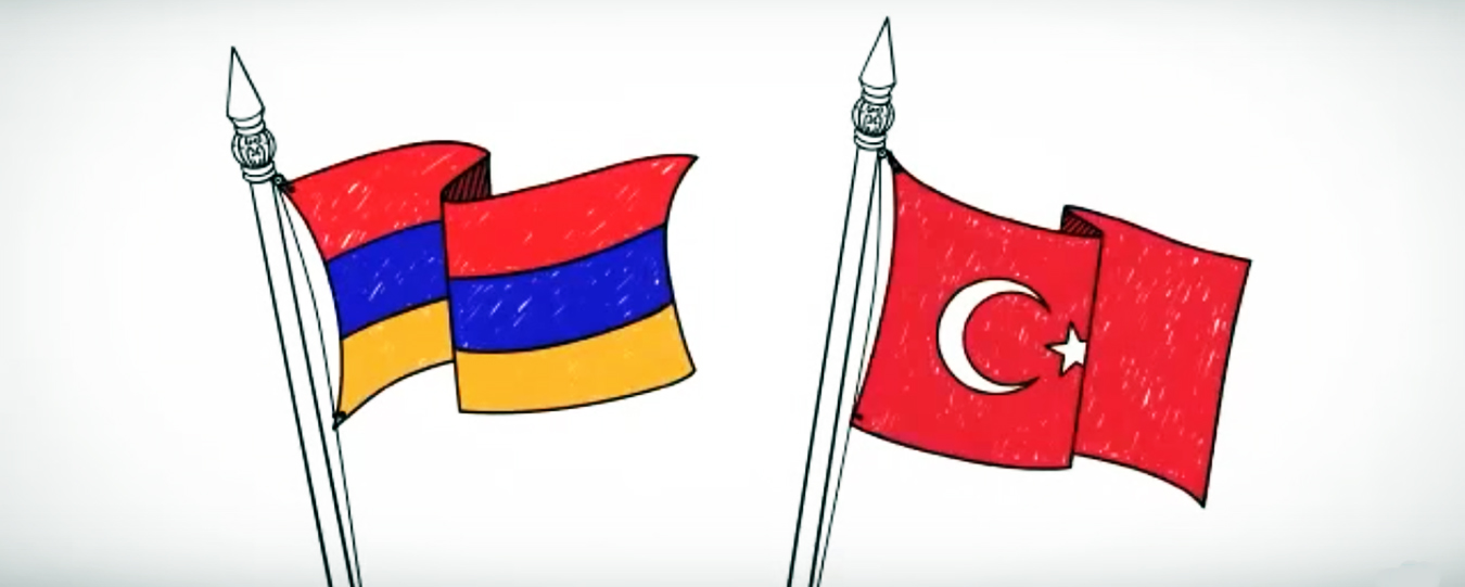 Հարաբերությունները կարգավորելու որոշումը հենց Թուրքիան է ընդունելու, կարող է և չհամաձայնվել  Հայաստանի հետ