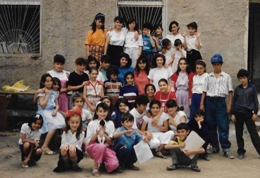 Varanda-1993